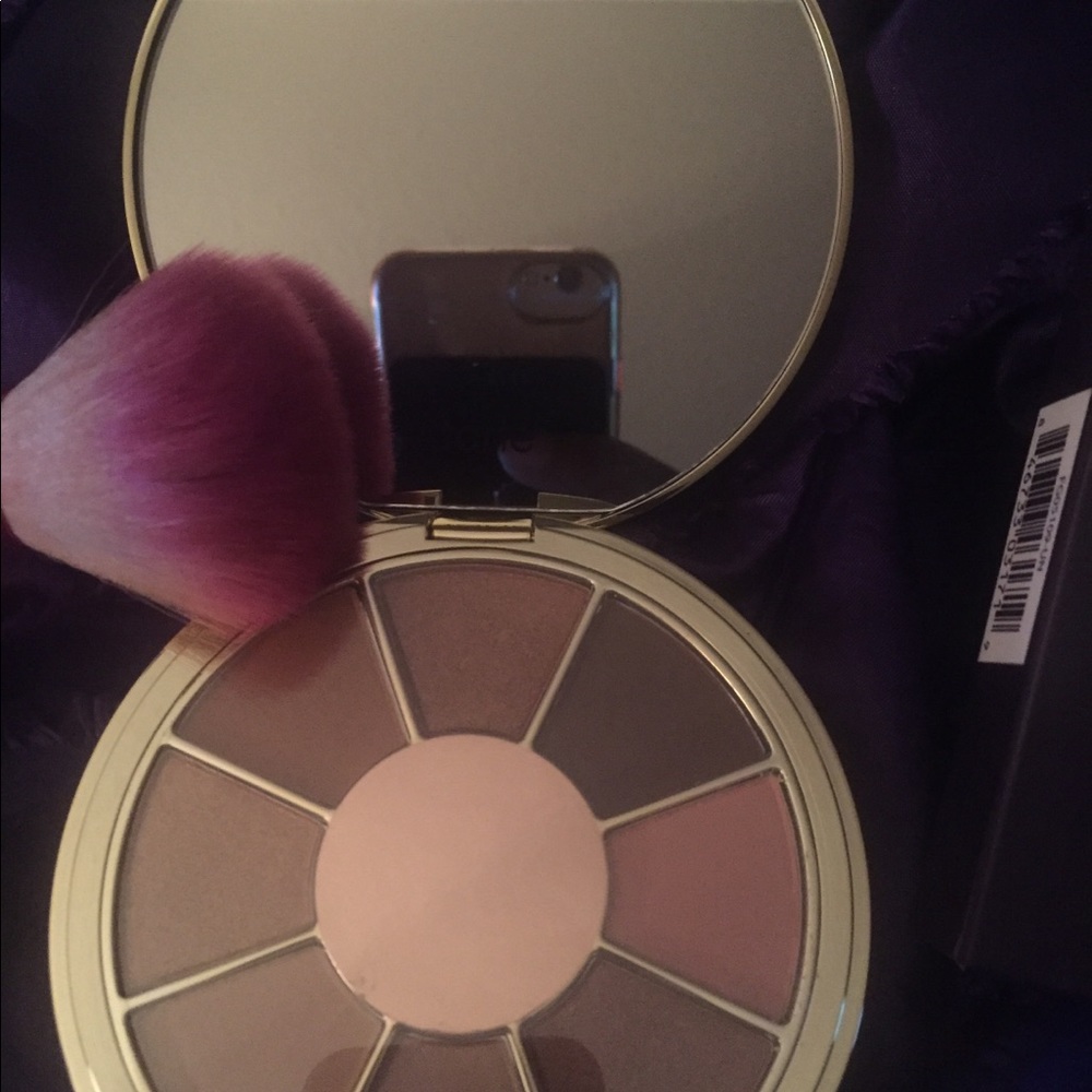 Tarte Makeup Palette